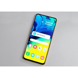 Samsung A805 Galaxy A80 DS 128GB 8GB RAM (Ekspozicinė prekė)